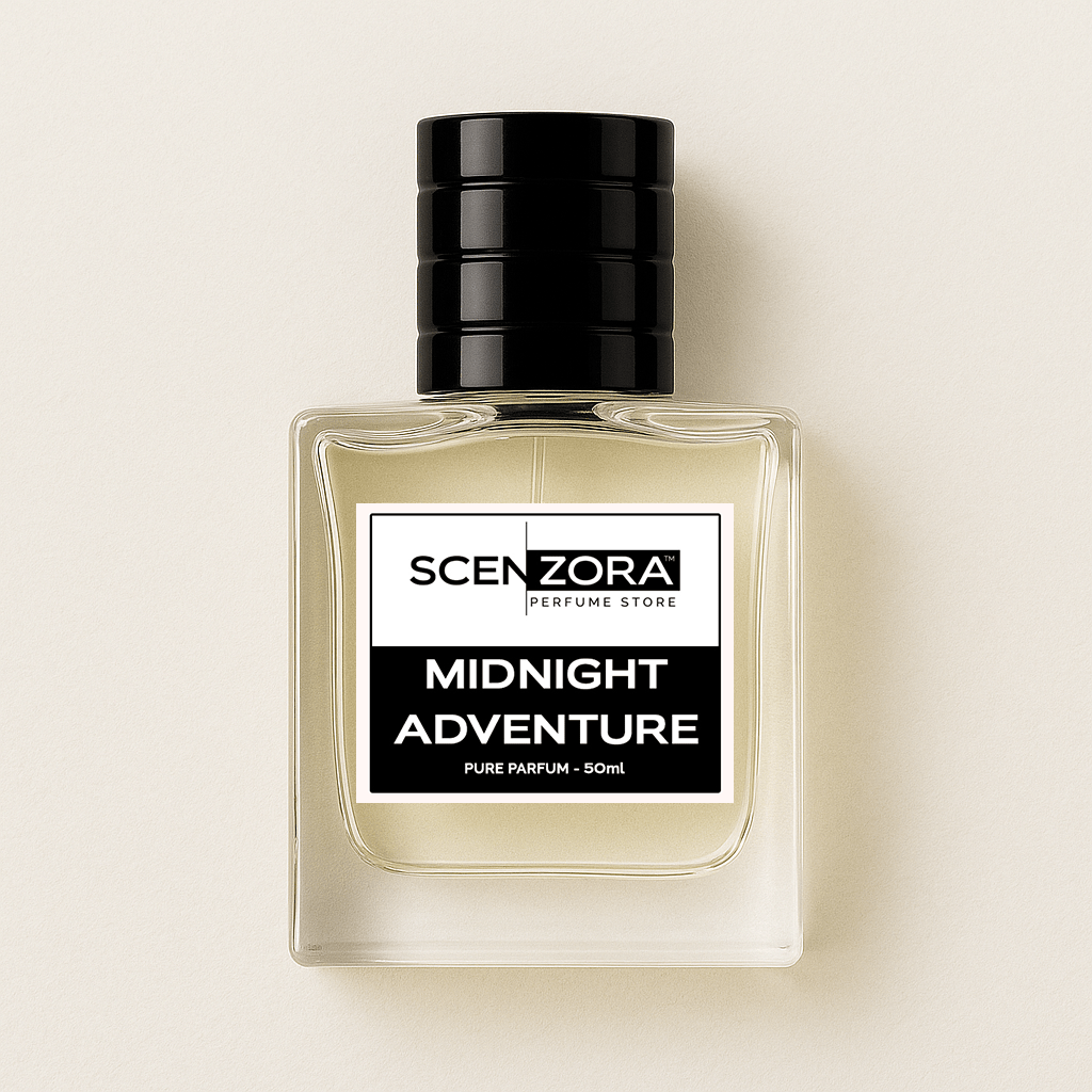 MidNight Adventure - ScenZora